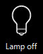 Иконка погасить лампу в Onyx