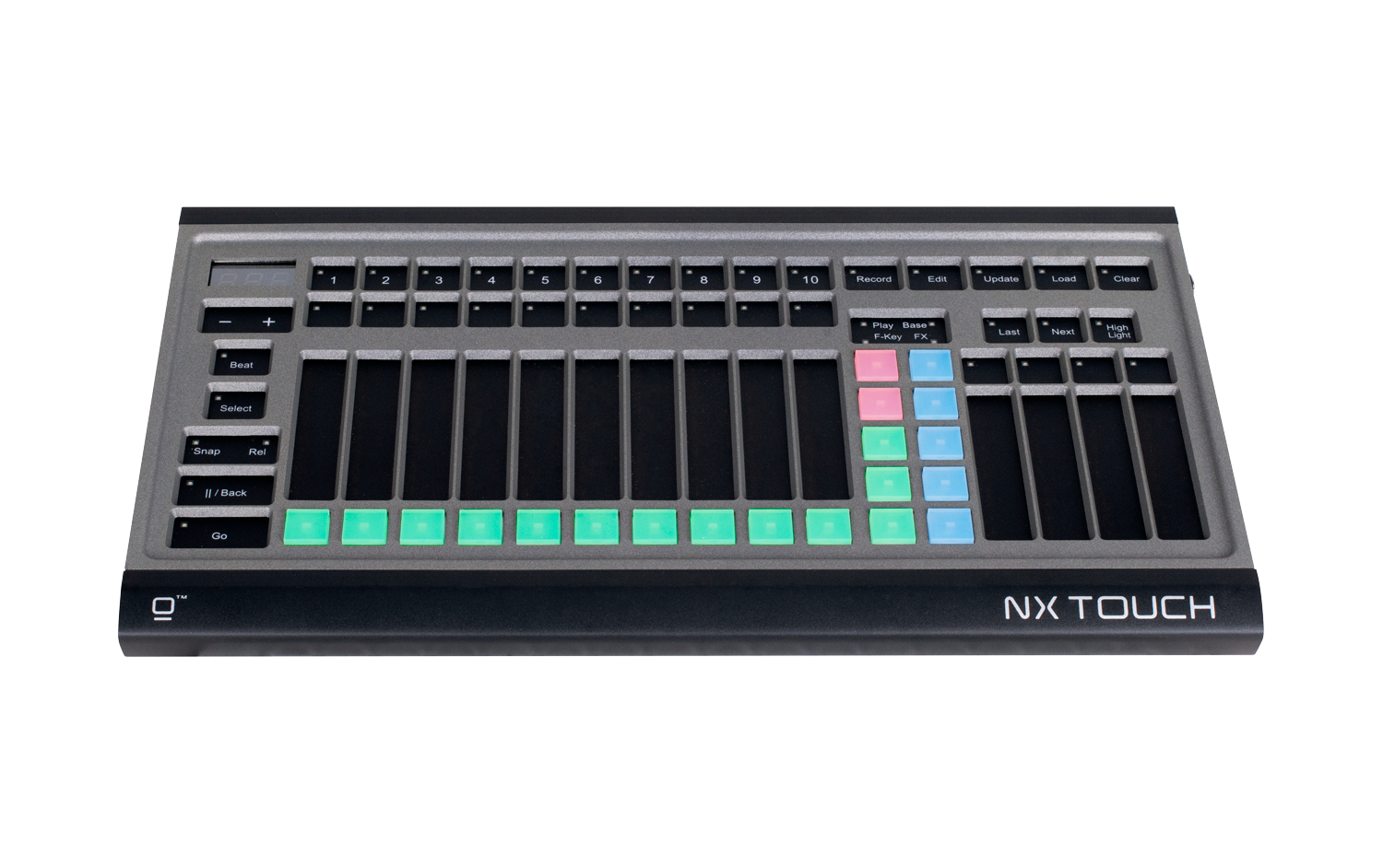 NX-Touch