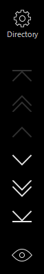 Директория кьюлиста в ONYX