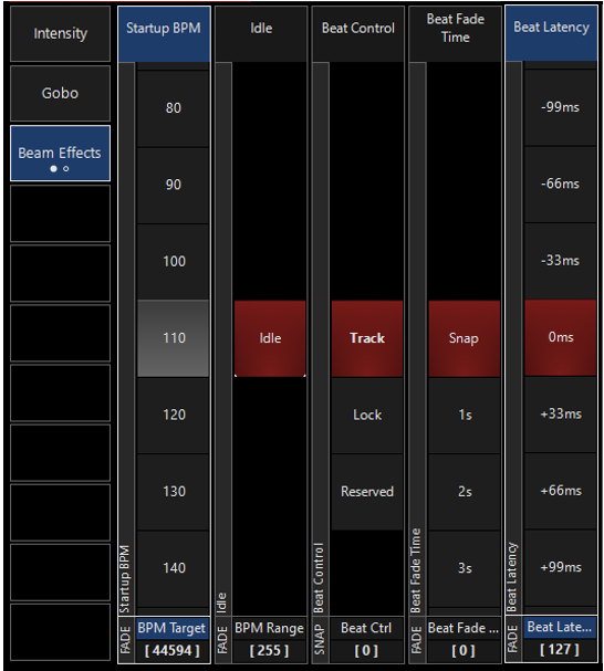 Подключение к Ableton