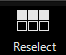 Кнопка Reselect