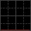 Иконка решетки уровня атрибута в ONYX